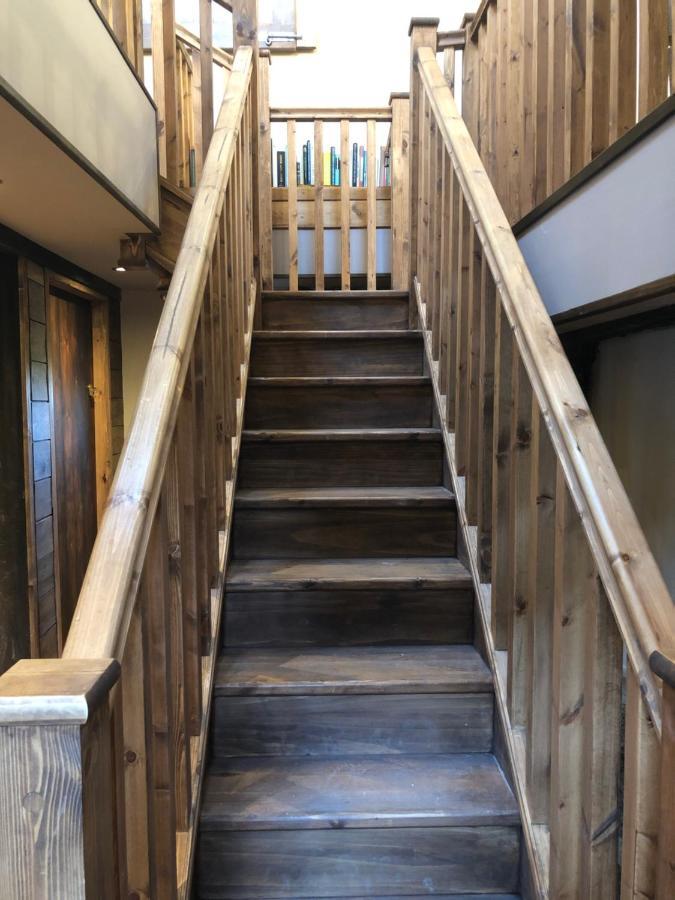 Вілла Lane House Barn Тодморден Екстер'єр фото